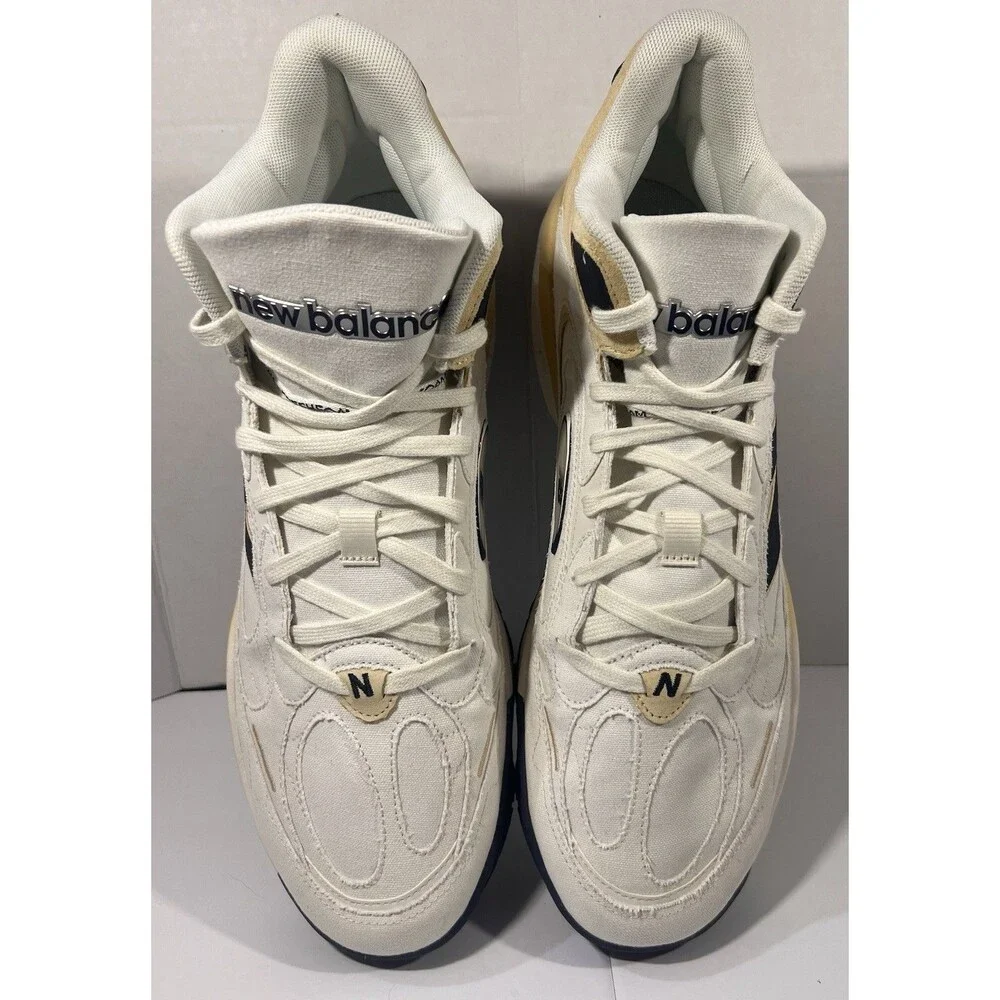 Size 17 - New Balance Fresh Foam BB Vintage